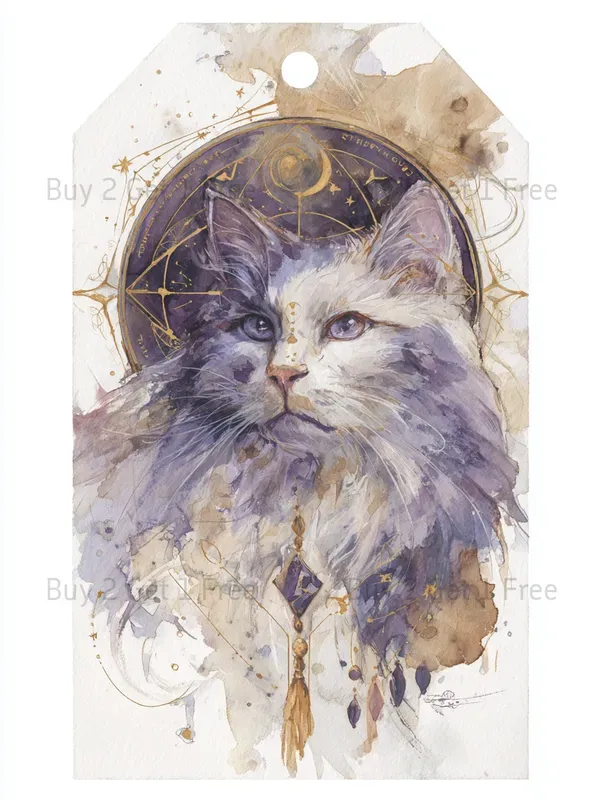 Celestial Astrology Product Tags