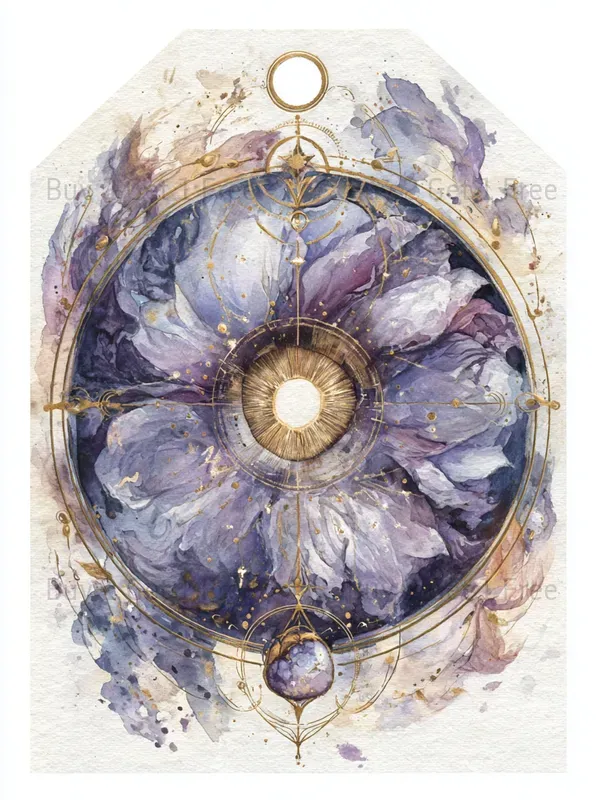 Celestial Astrology Product Tags