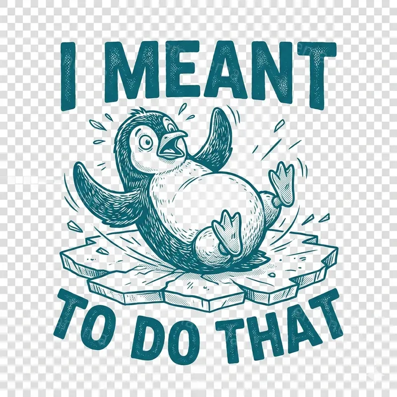 Retro And Playful Tshirt Illustrations