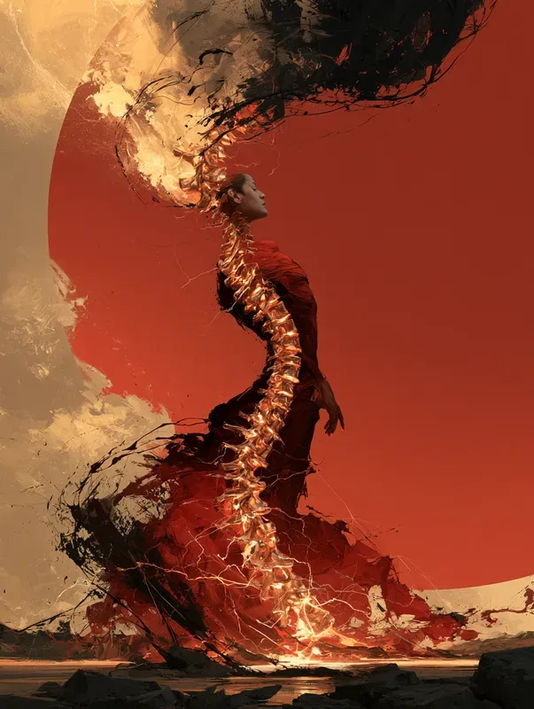Dissolution Chronicles