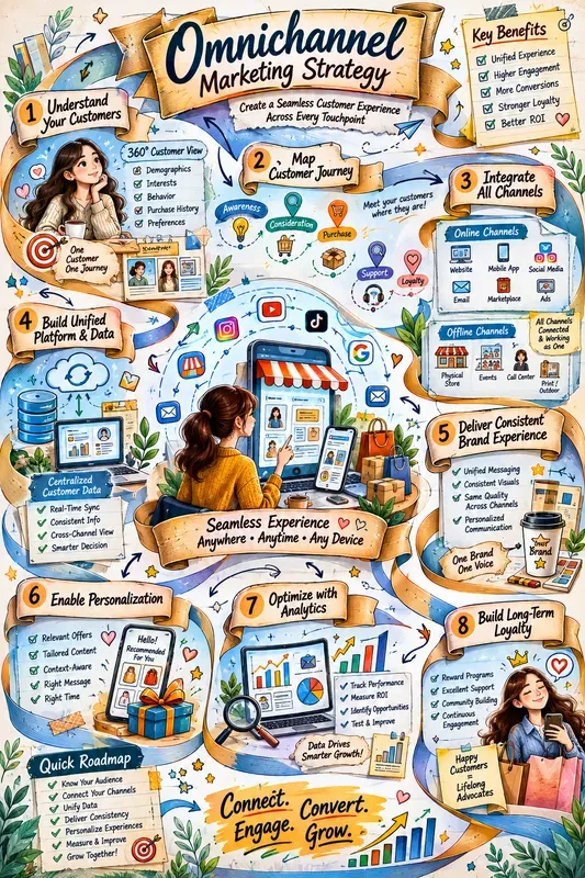 Professional Visual Roadmap Creators
