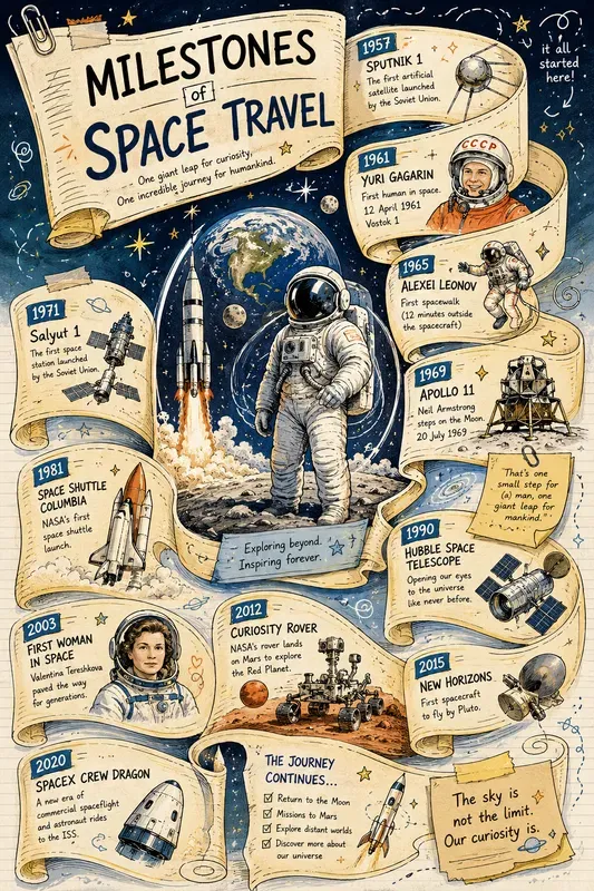 Professional Visual Roadmap Creators