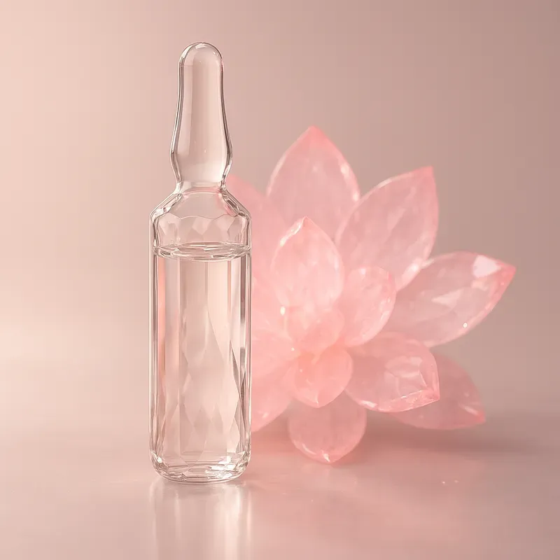 Luxury Crystal Floral Products