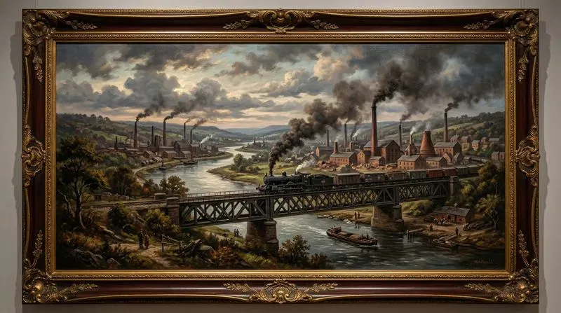 Masterpiece Galleries