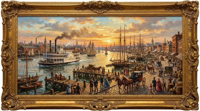 Masterpiece Galleries