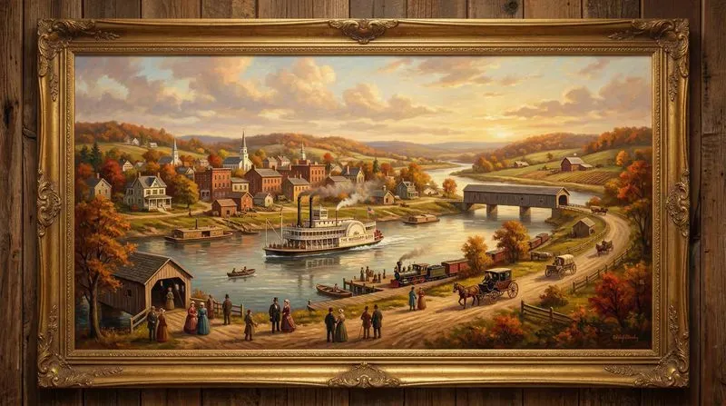 Masterpiece Galleries