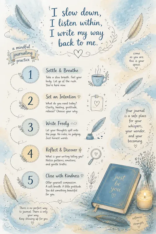 Doodle Lifestyle Poster Generator