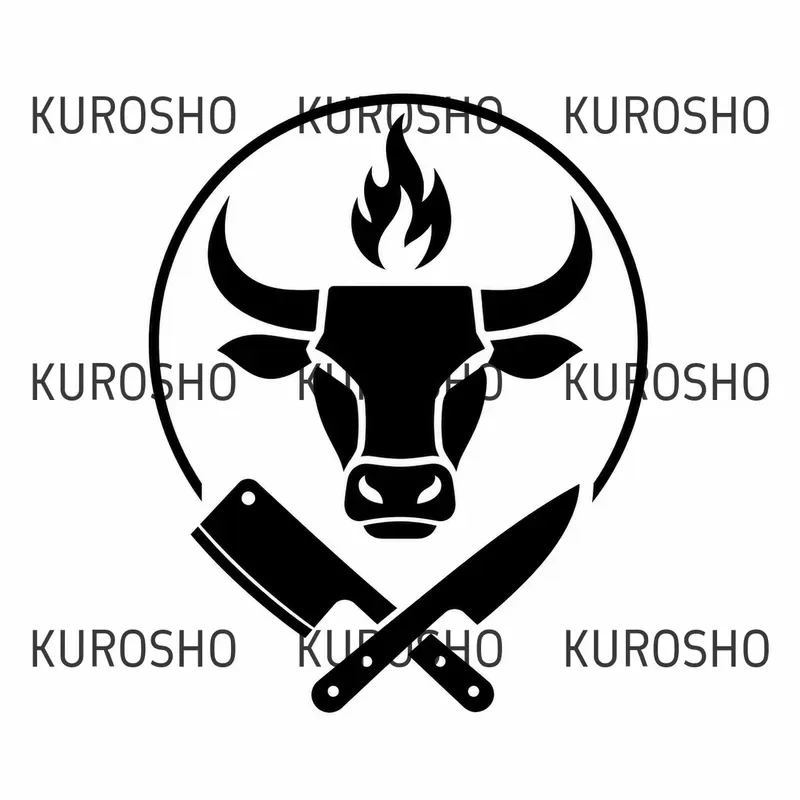 Luxury Restaurant Logos