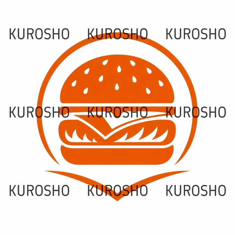 Luxury Restaurant Logos