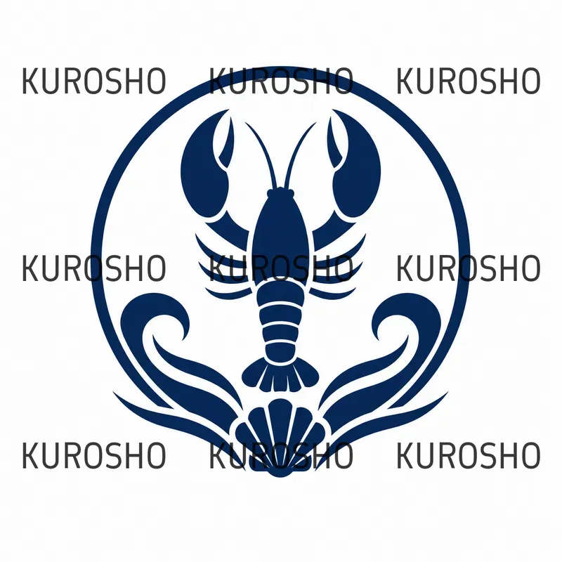 Luxury Restaurant Logos