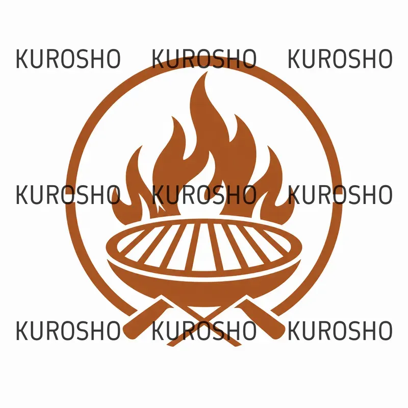 Luxury Restaurant Logos