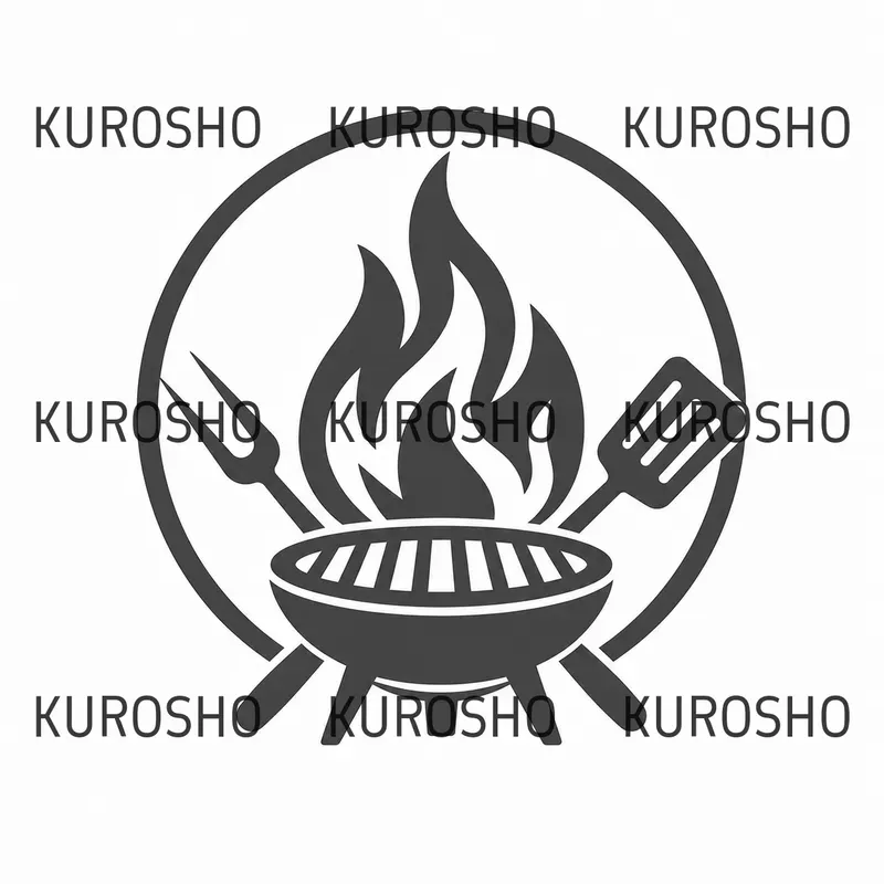 Luxury Restaurant Logos