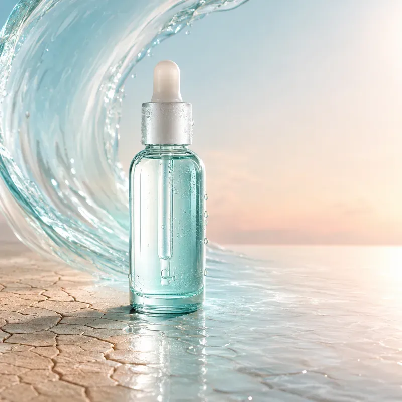 Visual Metaphor Product Ads