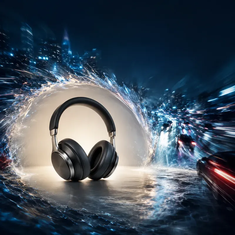 Visual Metaphor Product Ads