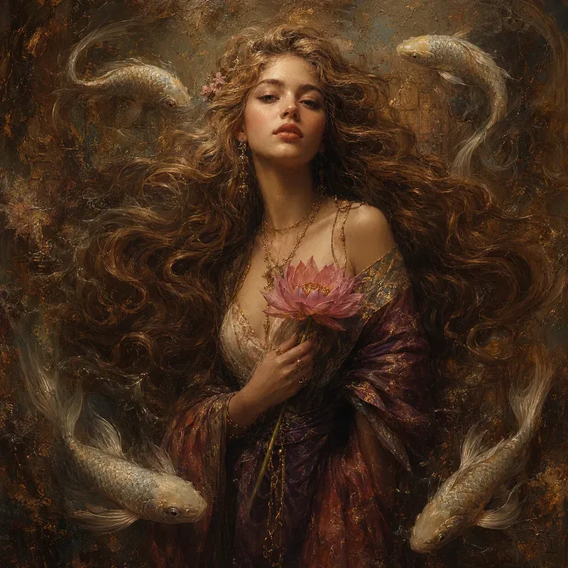 Classic Dream Portraits