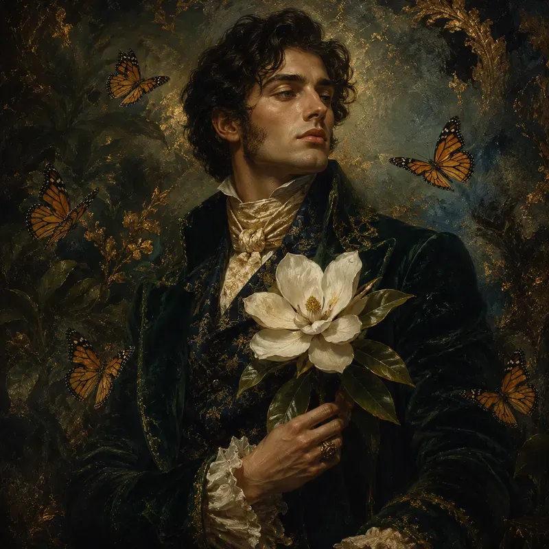 Classic Dream Portraits