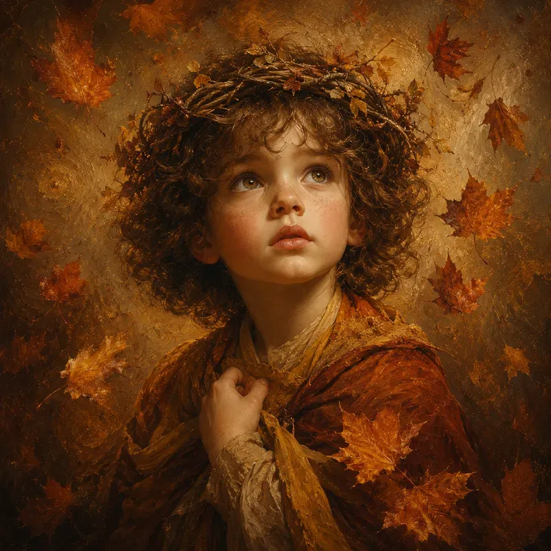 Classic Dream Portraits
