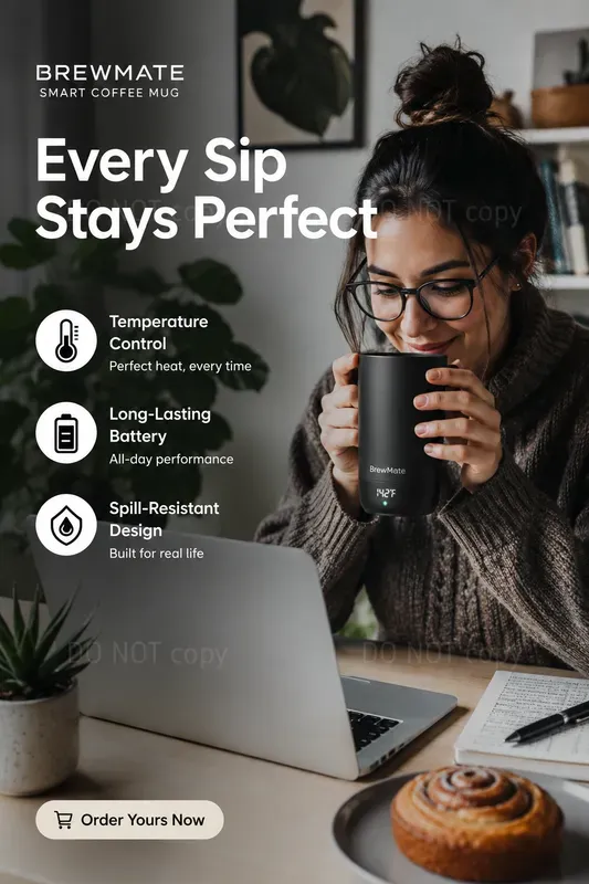 UGC Products Ads
