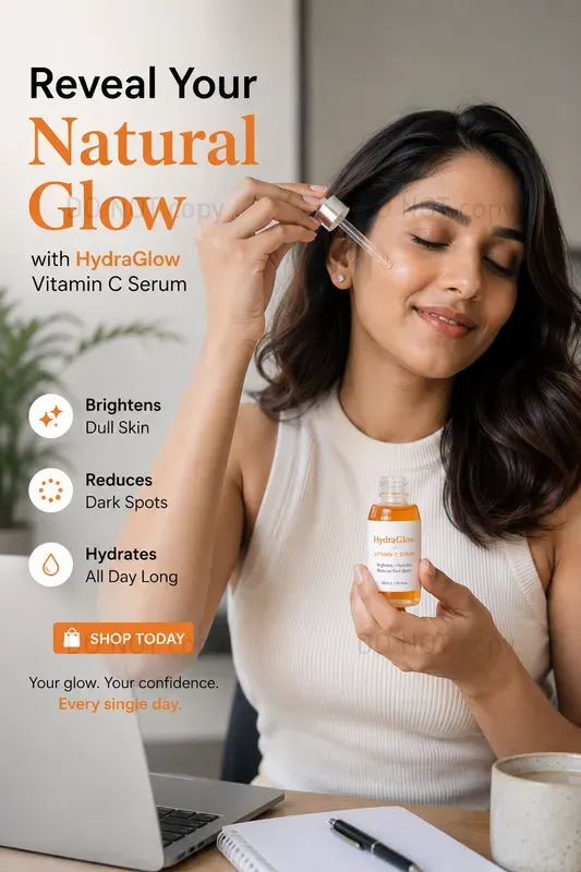 UGC Products Ads