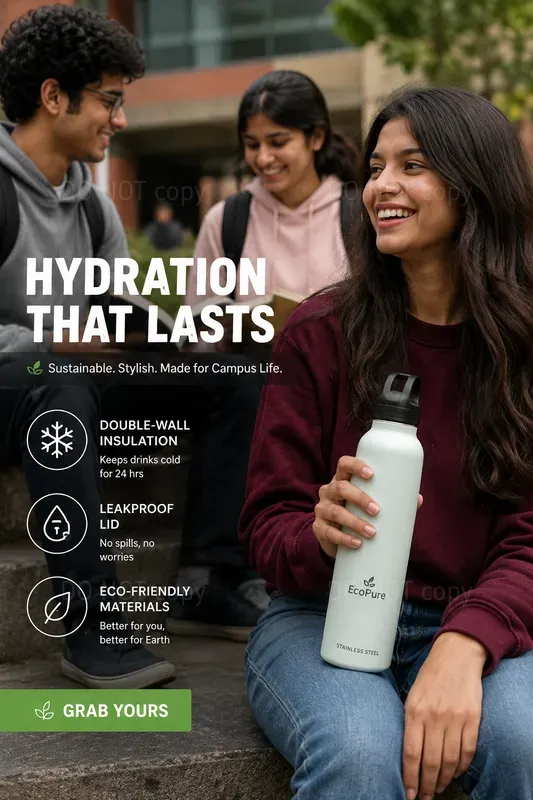UGC Products Ads