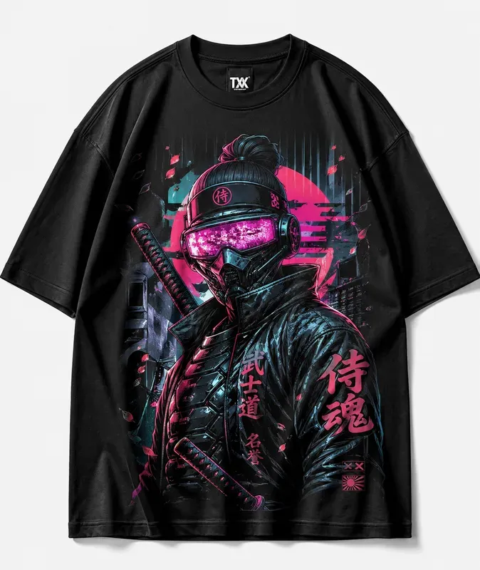 Urban Streetwear Tshirt Mockups