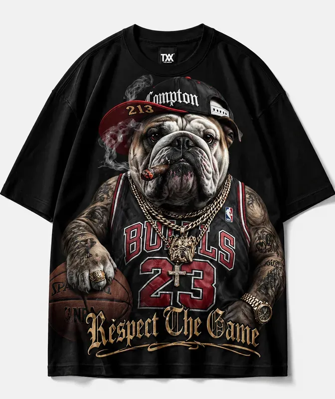 Urban Streetwear Tshirt Mockups