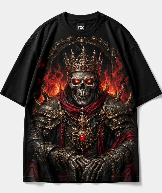 Urban Streetwear Tshirt Mockups