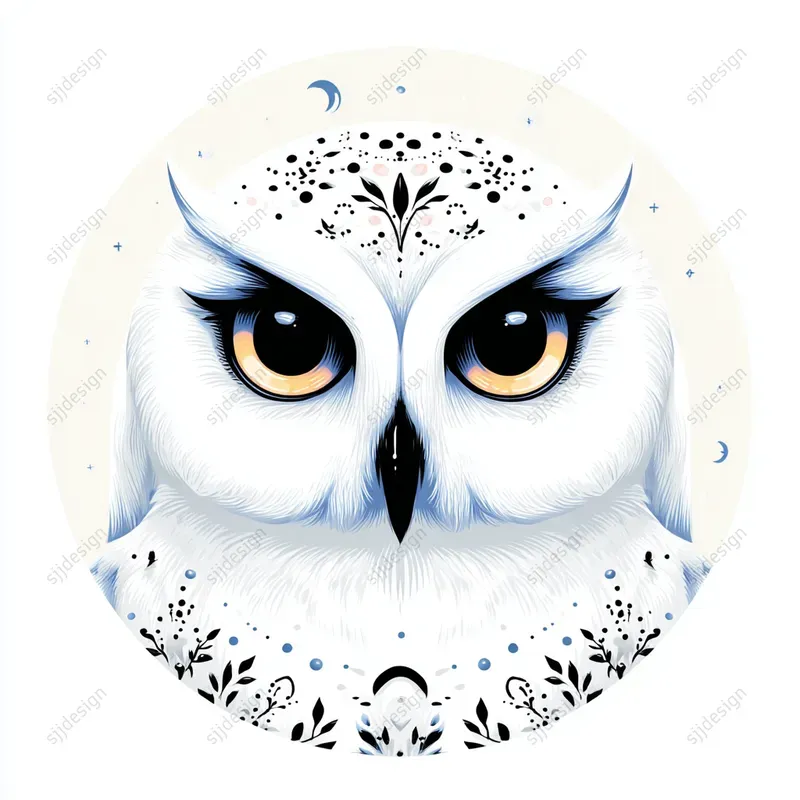 Celestial Tattoo Icon Packs