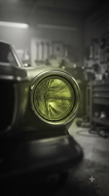 Cinematic Bw Photos