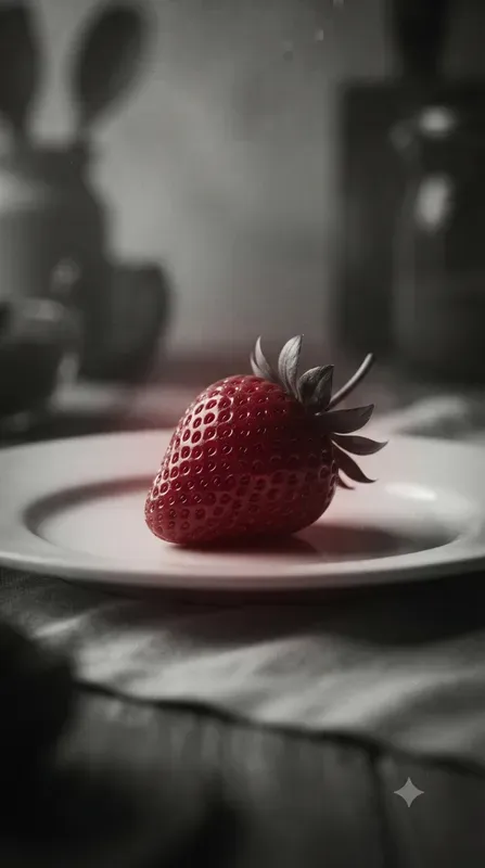 Cinematic Bw Photos