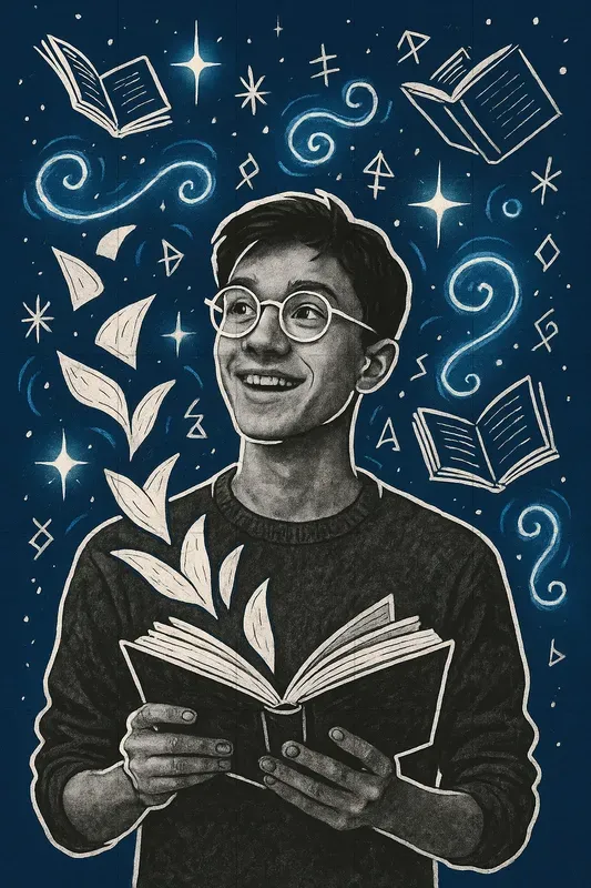 Mixed Media Poster Designs