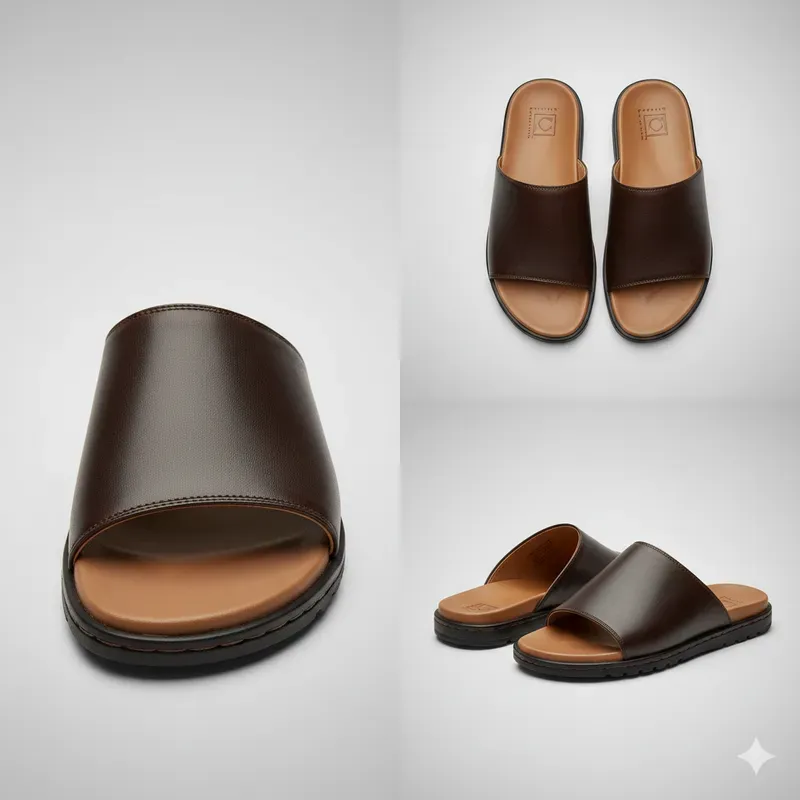 Products Photography For Shoes