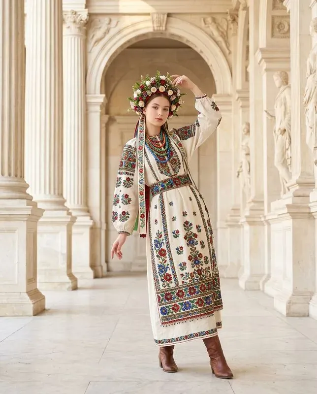 19th Century Highfashion Lookbooks