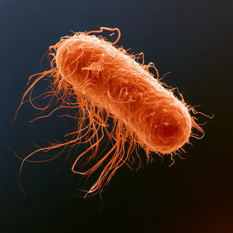Scientific Microbiology Samples
