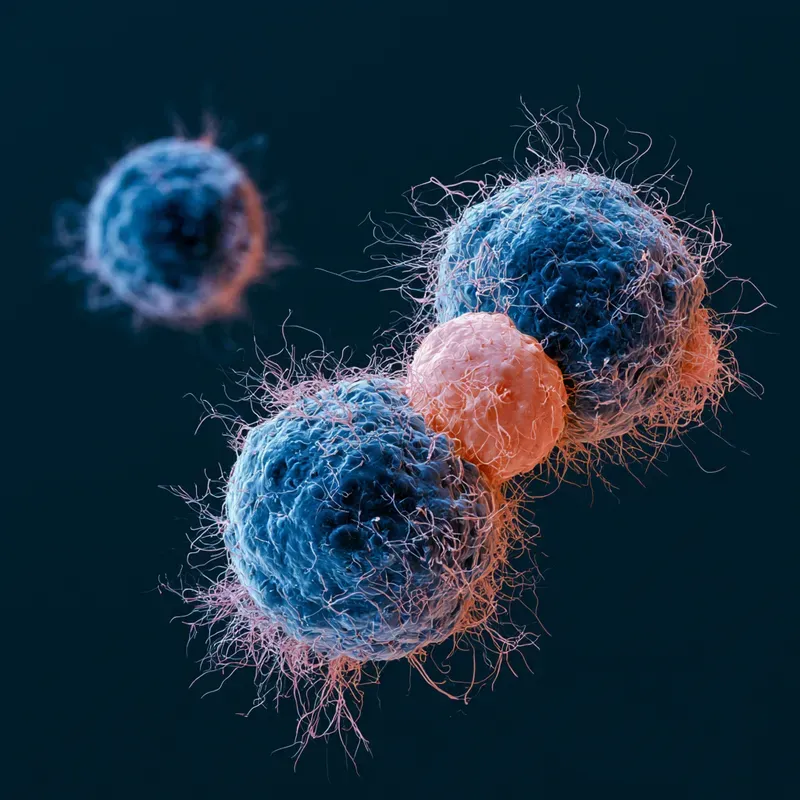 Scientific Microbiology Samples
