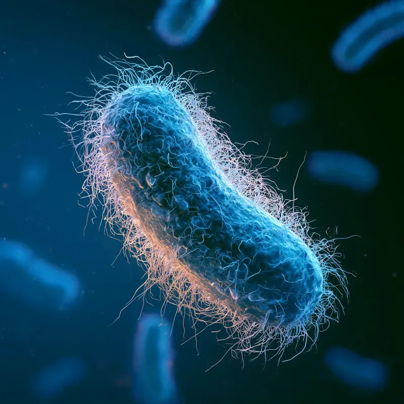 Scientific Microbiology Samples