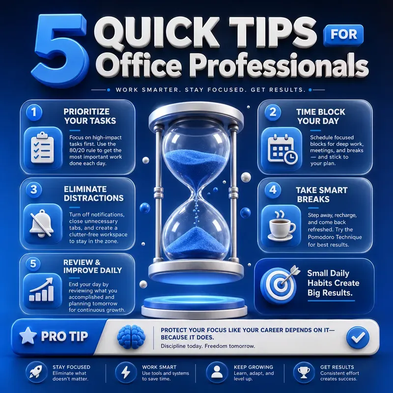 Premium 3D Corporate UI Posters