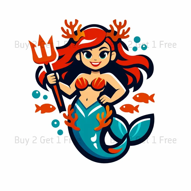 Logo Cute Vector Ultimate Mascots