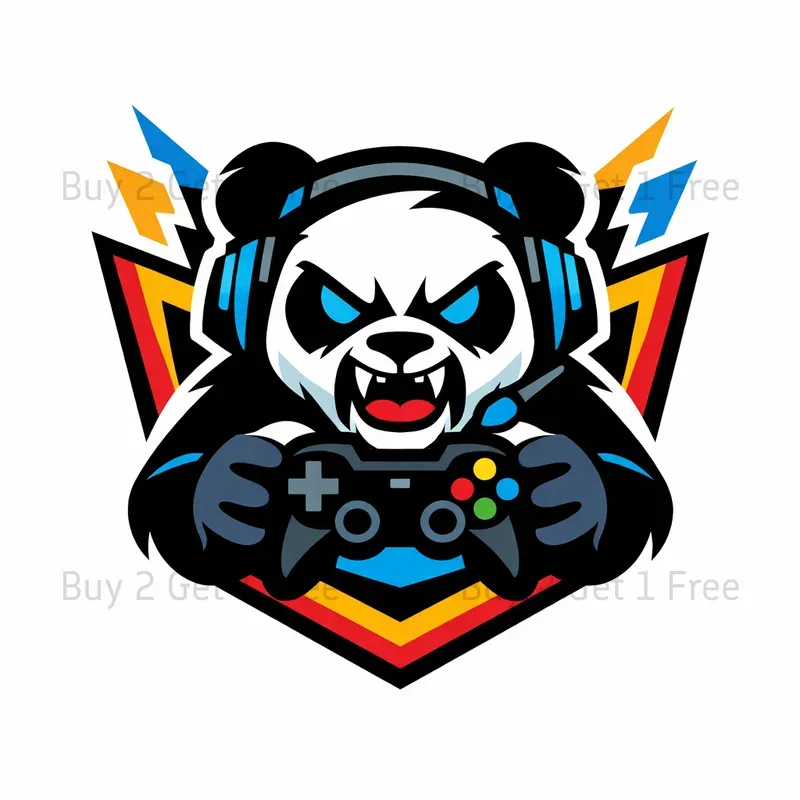 Logo Cute Vector Ultimate Mascots