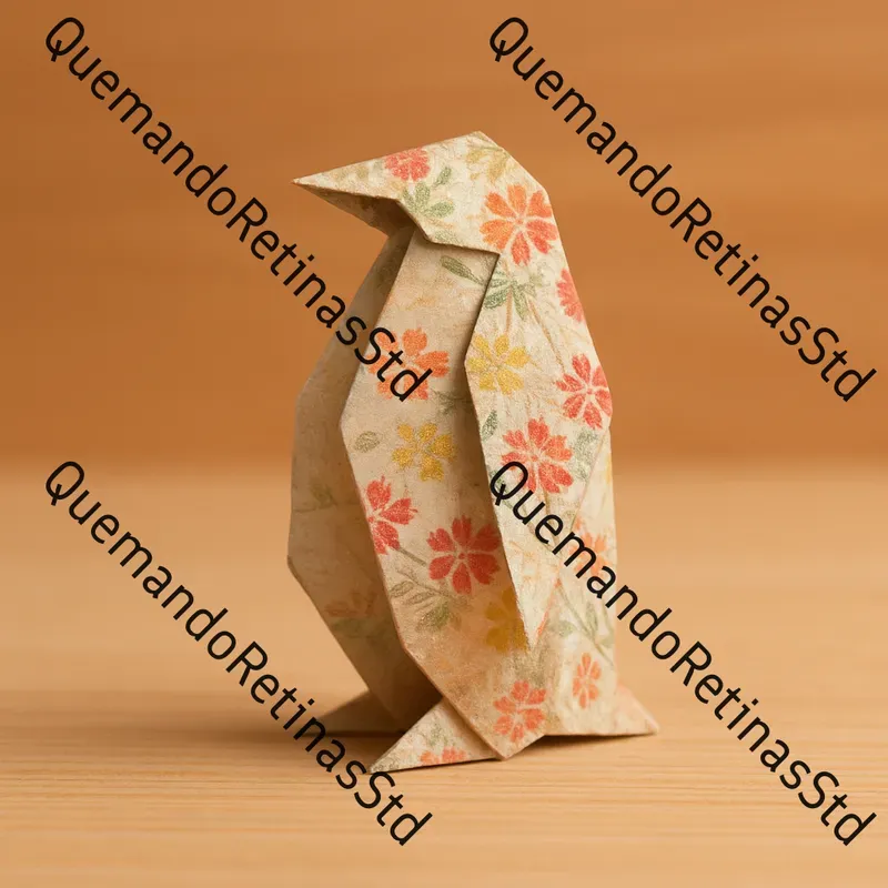 Origami Animals