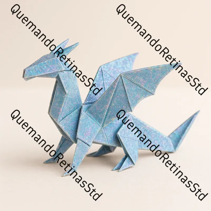 Origami Animals