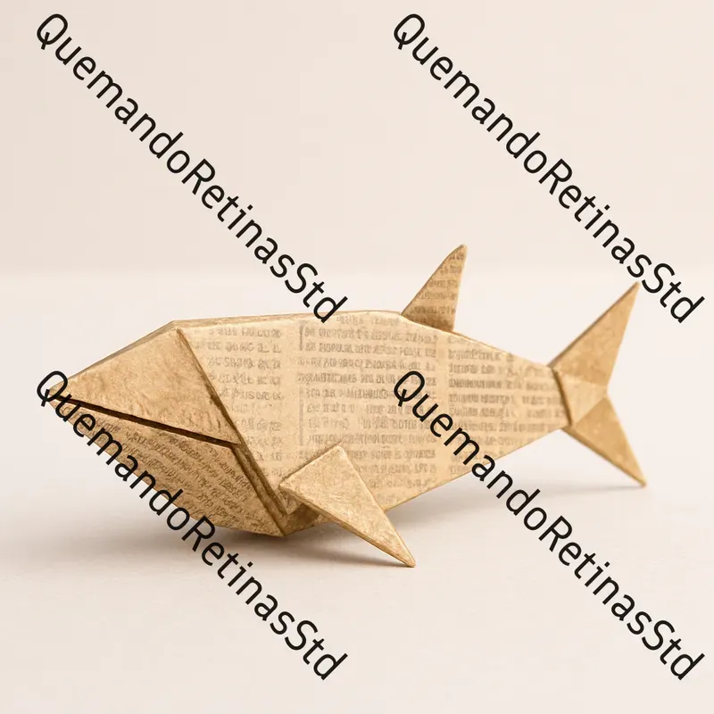 Origami Animals