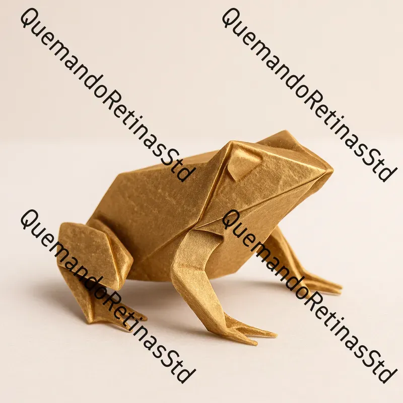 Origami Animals