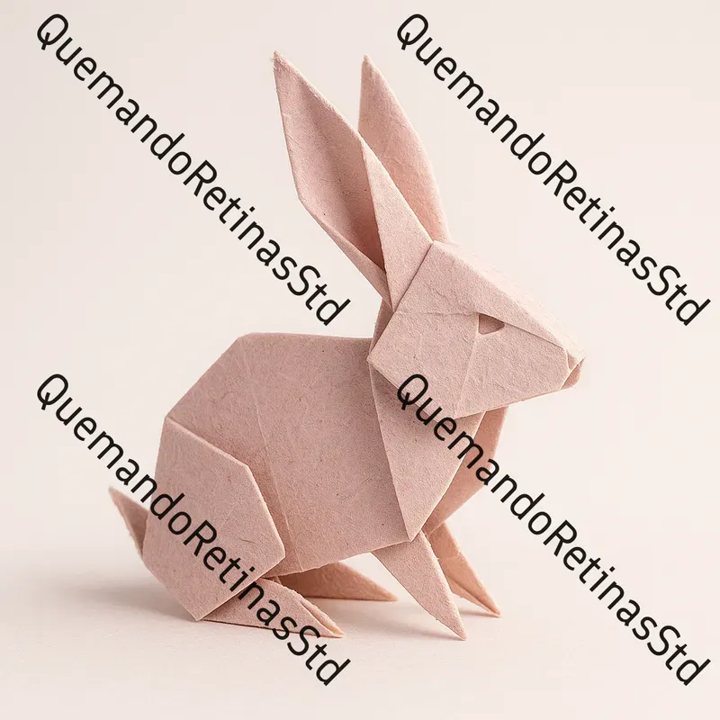 Origami Animals