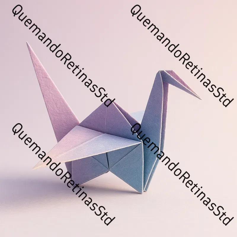 Origami Animals