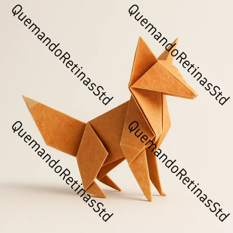 Origami Animals