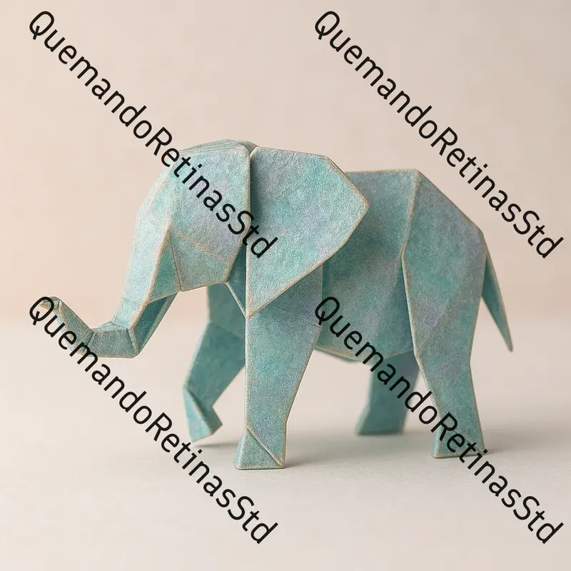 Origami Animals