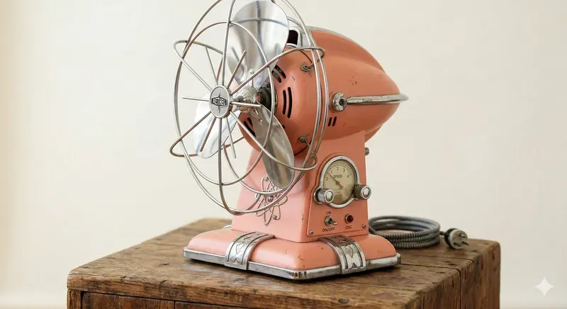 1950s Space Age Designs