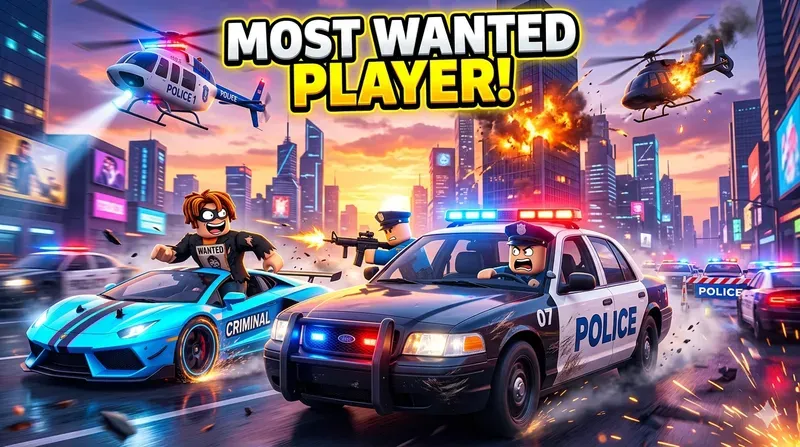 Viral Roblox Thumbnail Generator