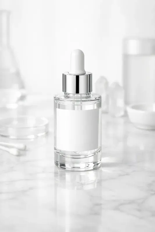 Radiant Skin Luxe